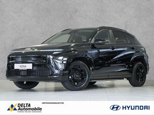 Hyundai Kona EV Trend 65 KWh elektr. Heckklappe Mod 2027