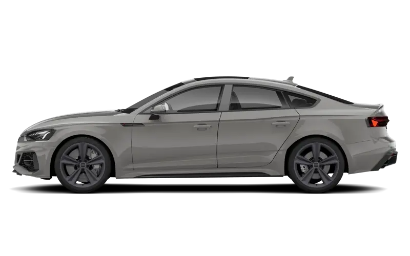 Audi RS5 Sportback 2.9 TFS Allrad RS5 Leasing