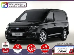 Ford Transit Connect L2 Aut Limited SHZ ACC Nav 17Z