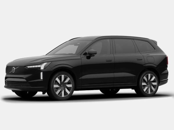 Volvo EX90 Twin Motor AWD Plus Executiv Ed 7-Sitzer Leasing