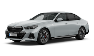 BMW 5er Limousine 520d A 520d A Auto-Abo