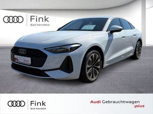 Audi A5 Limousine TFSI quattro Navi Kamera