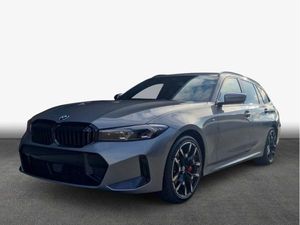 BMW 320 320i Touring Aut. , 5-türig