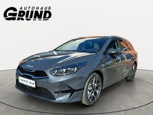 Kia Ceed SW 1.5T DCT7 ULTIMATE |STYLE|JBL|💥AKTION💥LED|17 Zoll Leasing