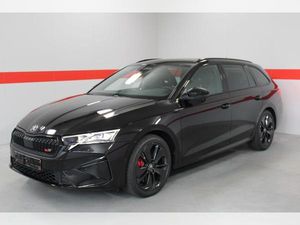 Skoda Octavia Kombi RS | nur Gewerbeleasing -14390