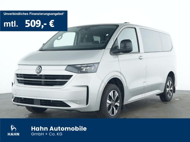 Volkswagen e-Caravelle 100kW WP 9-SITZER KAMERA Leasing