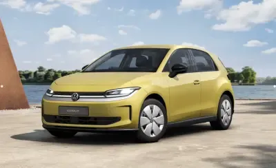 Volkswagen ID. Polo