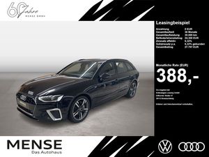 Audi A4 Avant 40 TDI S tronic S line ACC|LED