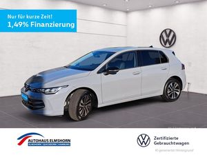 Volkswagen Golf VIII Energy 1.5 TSI DSG 1,49% AHK NAV 4xKAM