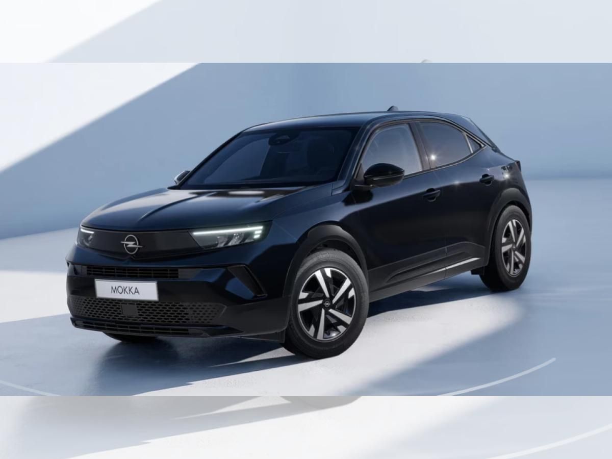 Opel Mokka ✅ Sitzheizung + LED + Allwetterreifen + CarPlay + | Gewerbeaktion-NORD✅ Leasing