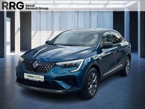Renault Arkana 1.3 TCe 140 Techno Automatik