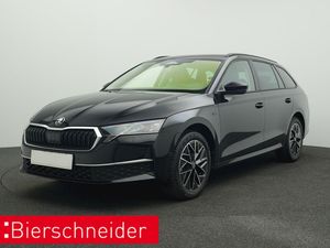 Skoda Octavia Combi 2.0 TDI DSG Tour MATRIX NAVI CANTO