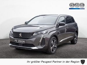 Peugeot 5008 1.2 Hybrid 136 GT