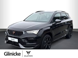 Cupra Ateca 1.5 TSI Tribe Edition DSG, AHK, RFK