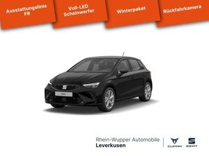 Seat Ibiza FR DSG ab mtl. € 159,-¹ 💥 SOFORT VERFÜGBAR! 💥