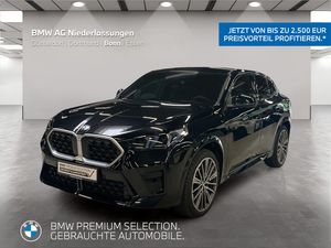 BMW X2 sDrive20i M Sport AHK Driv.Assist+ Harman/K