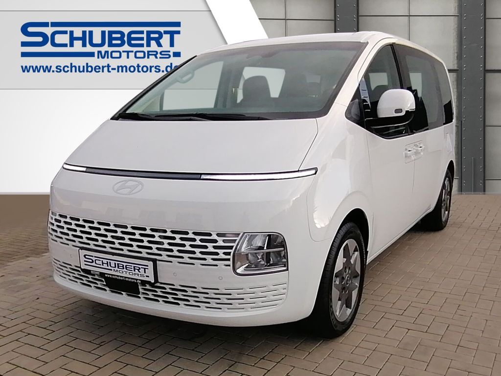 Hyundai STARIA HEV 9 SITZER TREND *UPE 52.780€* PARK.P E Leasing