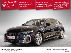 Audi A5 Avant edition one TDI 150 kW S line S tronic