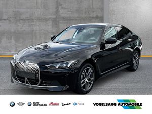 BMW i4 eDrive35 Comfort-Paket Hi-Fi AHK Driving Assi