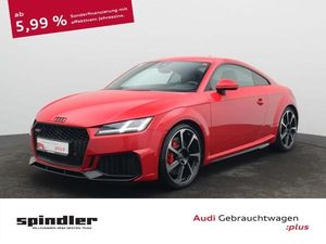 Audi TT RS Coupe 2.5 TFSI quattro / Matrix, MMI+ Leasing