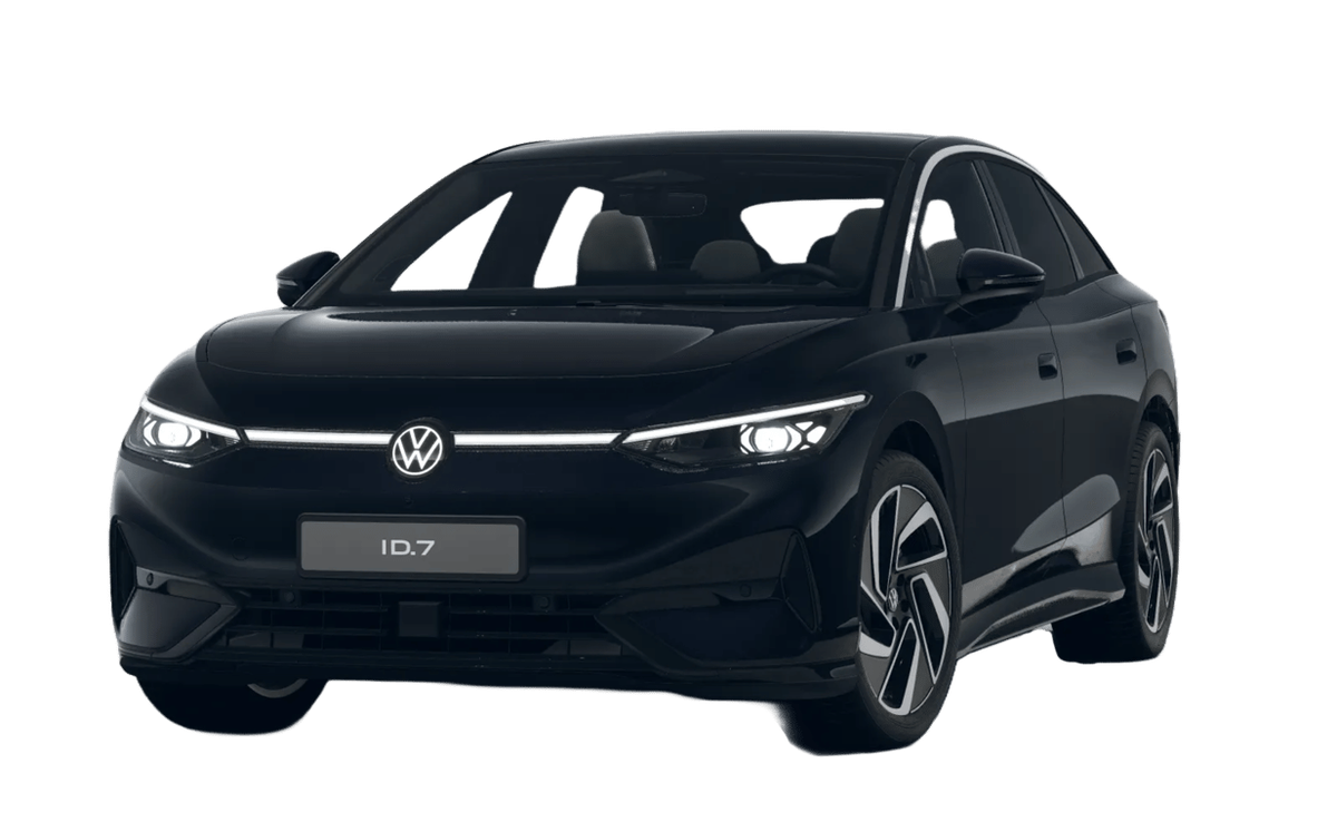 Volkswagen ID.7 Pro 210 kW DSG Auto-Abo