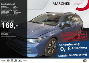 Volkswagen Golf Variant Goal *Sonderleasing* 2.0 TDI DSG Na