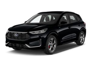 Ford Kuga ST-Line⚡ PHEV🔋-** zu 309 Euro inkl. Wartung und Verschleiß bei 1500 Euro E-Prämie😎