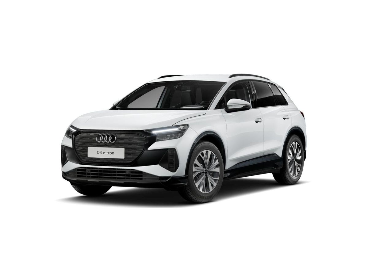 Audi Q4 e-tron 40 Leasing