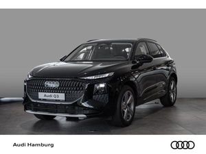 Audi Q3 SUV TFSI S tronic