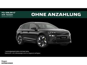 Skoda ENYAQ iV RS 4x4 AHK NAVI RFK PANO HUDsofort Verf