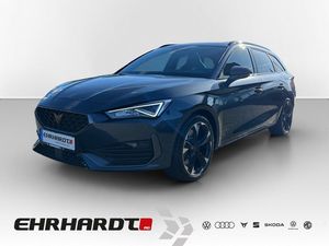 Cupra Leon Sportstourer 2.0 TSI DSG PANO*AHK*VIRTUAL*N