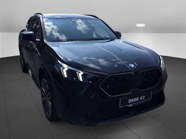 BMW X2 xDrive20d M Sportpaket ❗️sofort verfügbar❗️ Leasing