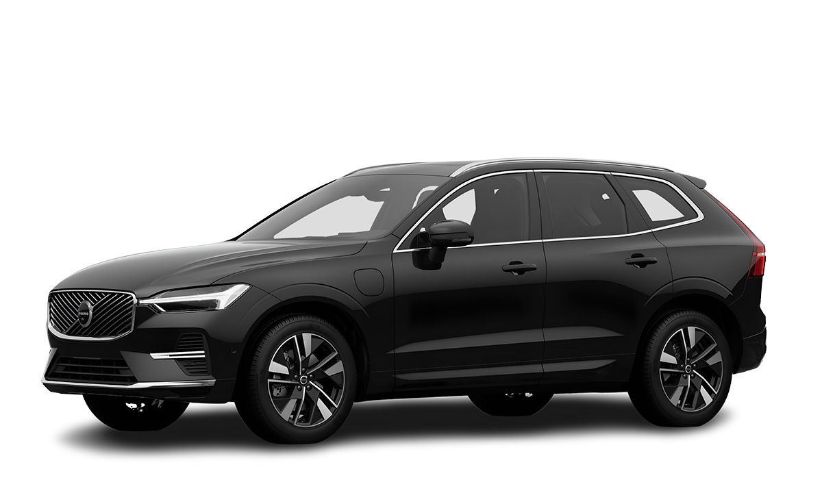 Volvo XC60 Auto-Abo