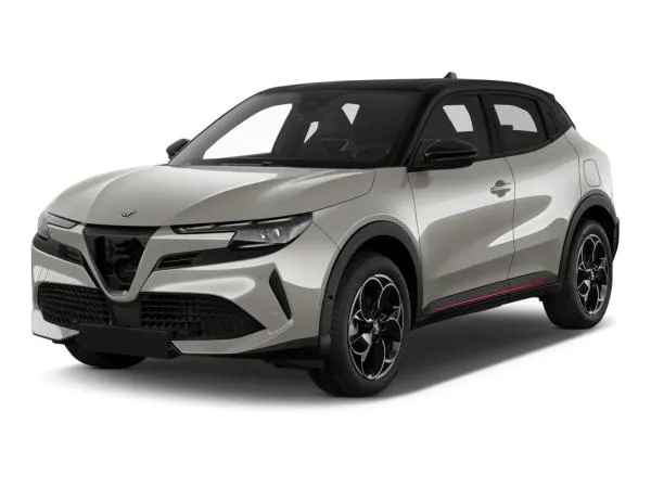 Alfa Romeo Junior Elettrica 115 kW - 54 kWh TI MY 27