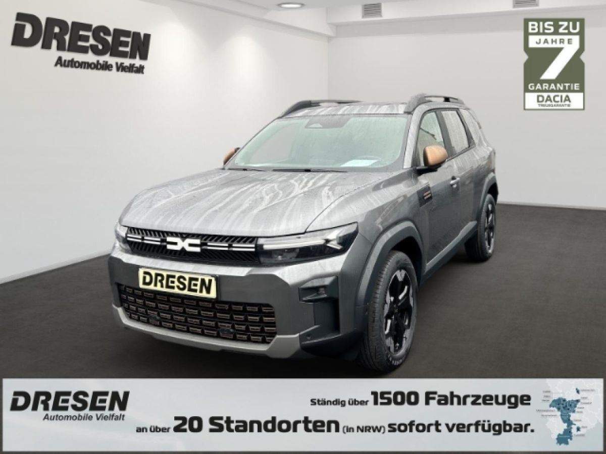 Dacia Bigster Extreme mild hybrid-G140 *Multiview-Kamera*Sitzheizung*uvm. Leasing