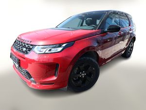 Land Rover Discovery Sport P200 AWD Urban Edition PanoD Nav Leasing privat