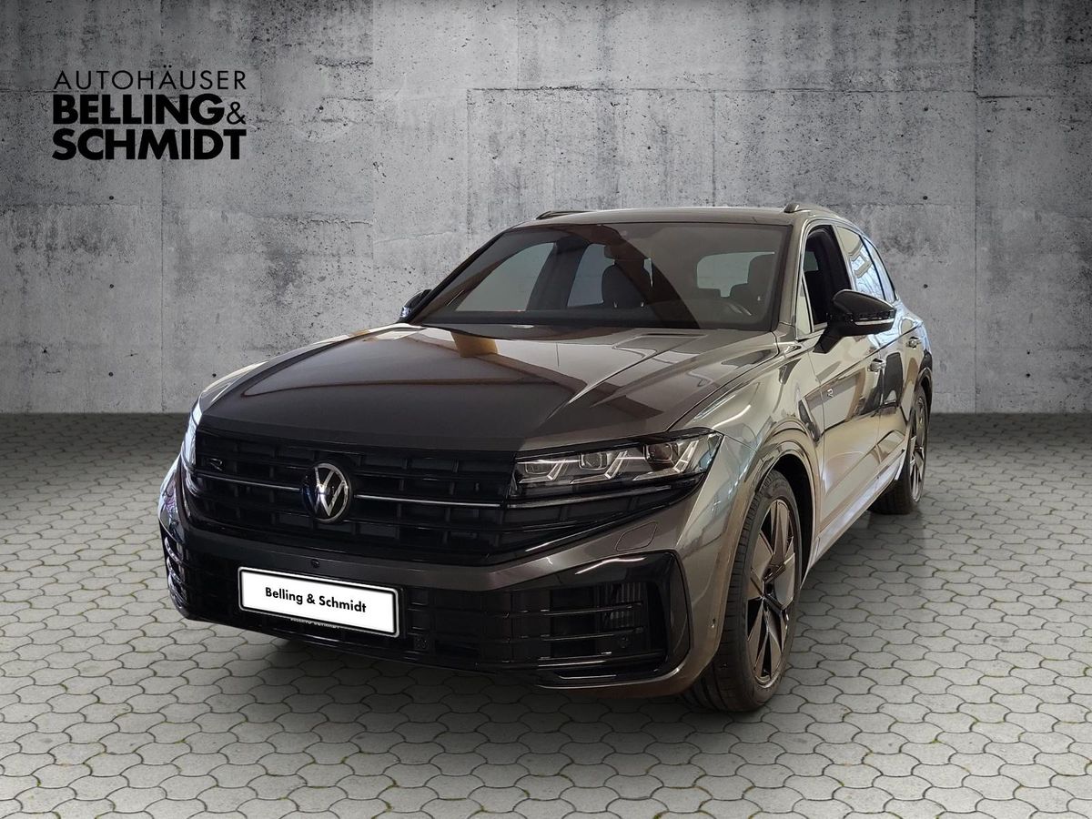 Volkswagen Touareg Final Edition *nur Gewerbe**sofort verfügbar* Leasing
