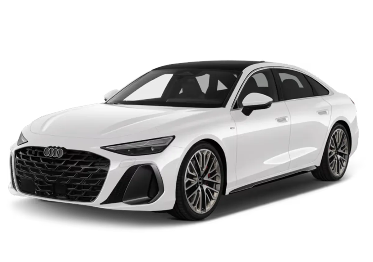 Audi A6 Avant TDI S tronic Limousine Auto-Abo