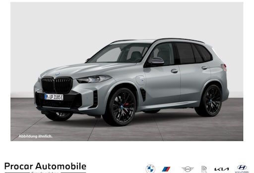 Bmw X5 XDrive50e 5dr Kauf