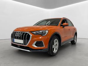 Audi Q3 35TFSI S tronic advanced LED/SITZHZ/SPUR/VIRT