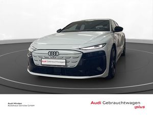 Audi A6 Avant e-tron AHK Luft LED LM 21" 360° B&O Hea
