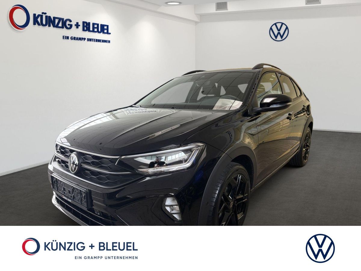 Volkswagen Taigo R-Line 1,5 l TSI OPF 7-Gang-Doppelkupplungsgetriebe DSG Leasing