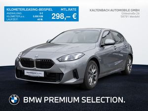 BMW 120i AHK LED NAVI KAMERA SHZ PDC KEYLESS KLIMA