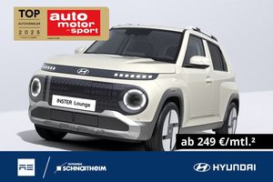 Hyundai INSTER EV Lounge 49 kWh 85kW 115 PS