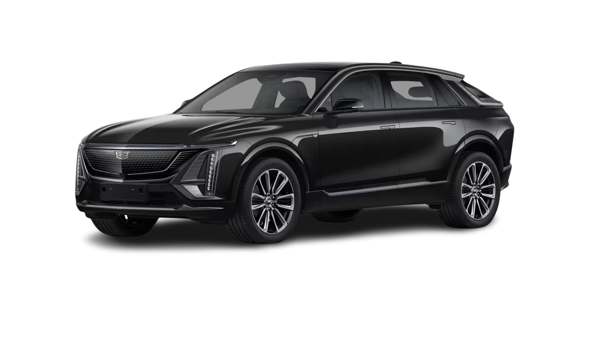 Cadillac Lyriq AWD Sport AWD Auto-Abo