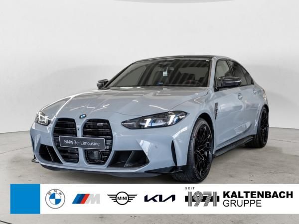BMW M3 Leasing