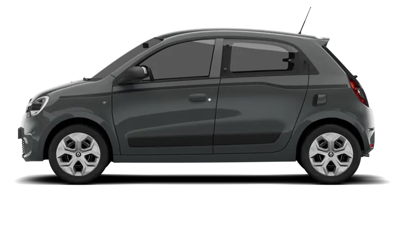 Renault Twingo SCe 65 48 kW Intens Leasing