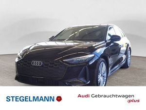 Audi A5 Avant TFSI e-hybrid qu. AHK*Sound*19Z*Kamera*