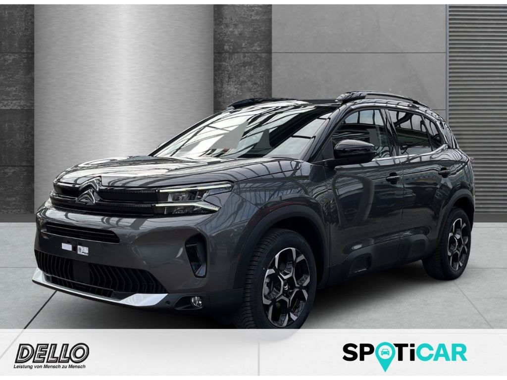 Citroën C5 Aircross MAX 1.5D 8-AT El. Heckklappe El. Pan Leasing