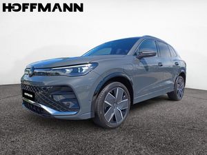 Volkswagen Tiguan 1.5 eHybrid DSG R-Line AHZV, Matrix LED